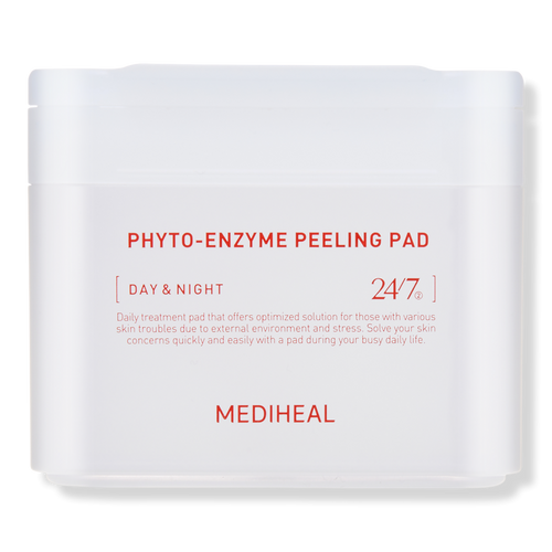 Phyto-Enzyme Peeling Pad