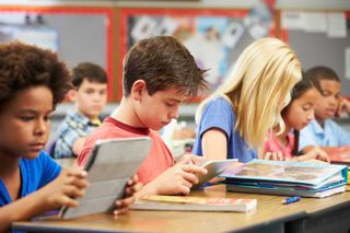 Early Reading Assessment Adopts Speech Recognition Technology
