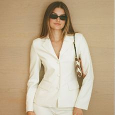 Designer Logo Sunglasses