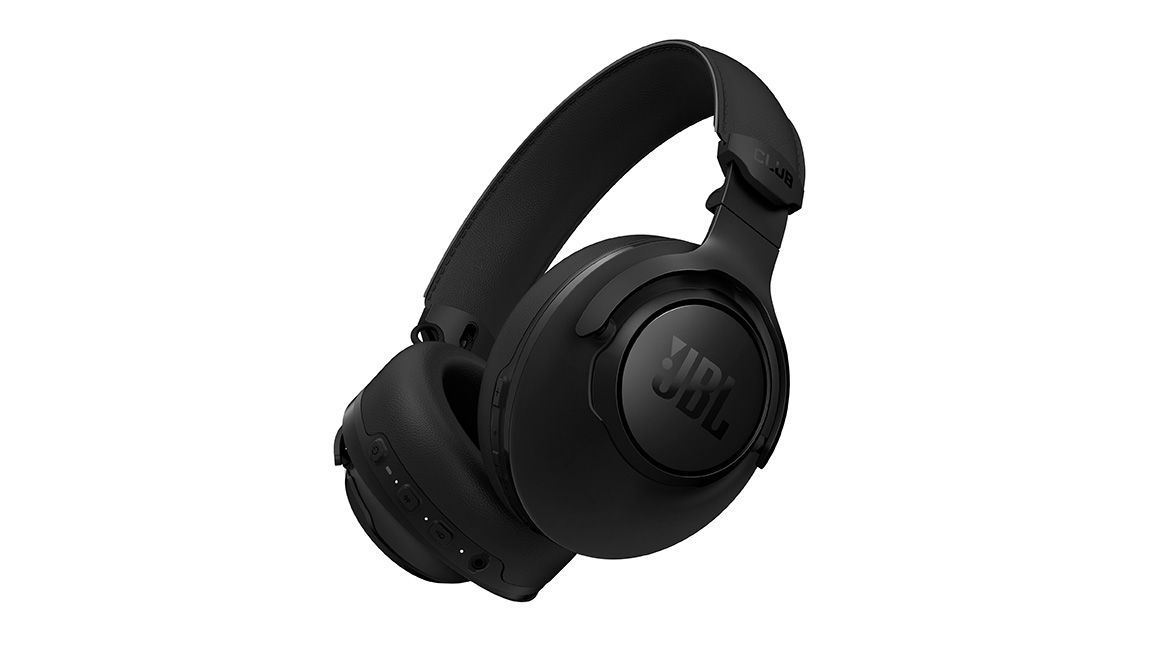 JBL&#039;s unveils Club range of smart wireless headphones