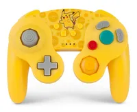 PowerA GameCube Style Wireless Controller for Nintendo Switch: was $50 now $30 @ Amazon