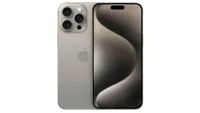 Apple iPhone 15 Pro Max: $1,299, now $0.01 on Amazon