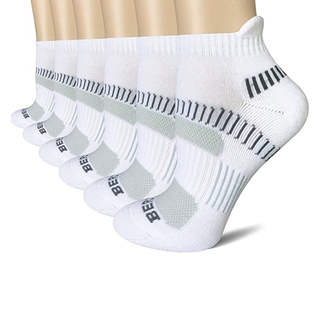 Performance Athletic Running Socks