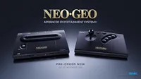 Plaion NEOGEO AES+