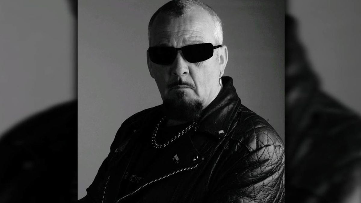 Original Judas Priest frontman Al Atkins announces Reloaded | Louder