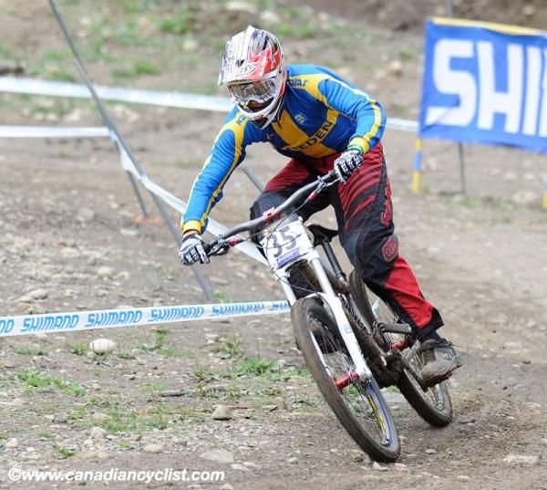 Oliwer Kangas (Sweden)