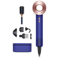 Dyson SupersonicTM in edizione speciale Pervinca e Rosé a 479€ + Spazzola tonda del valore di 30€ inclusaDyson SupersonicTM