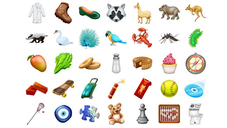 Credit: Emojipedia