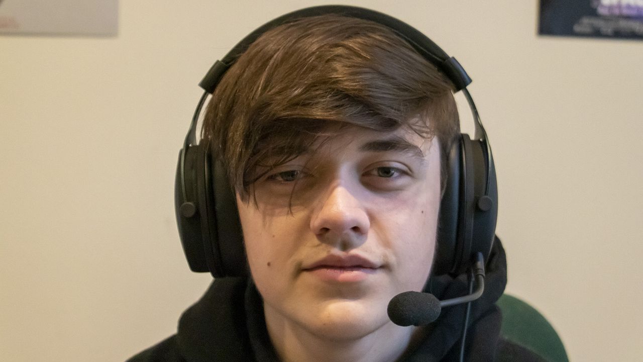 Fnatic React+