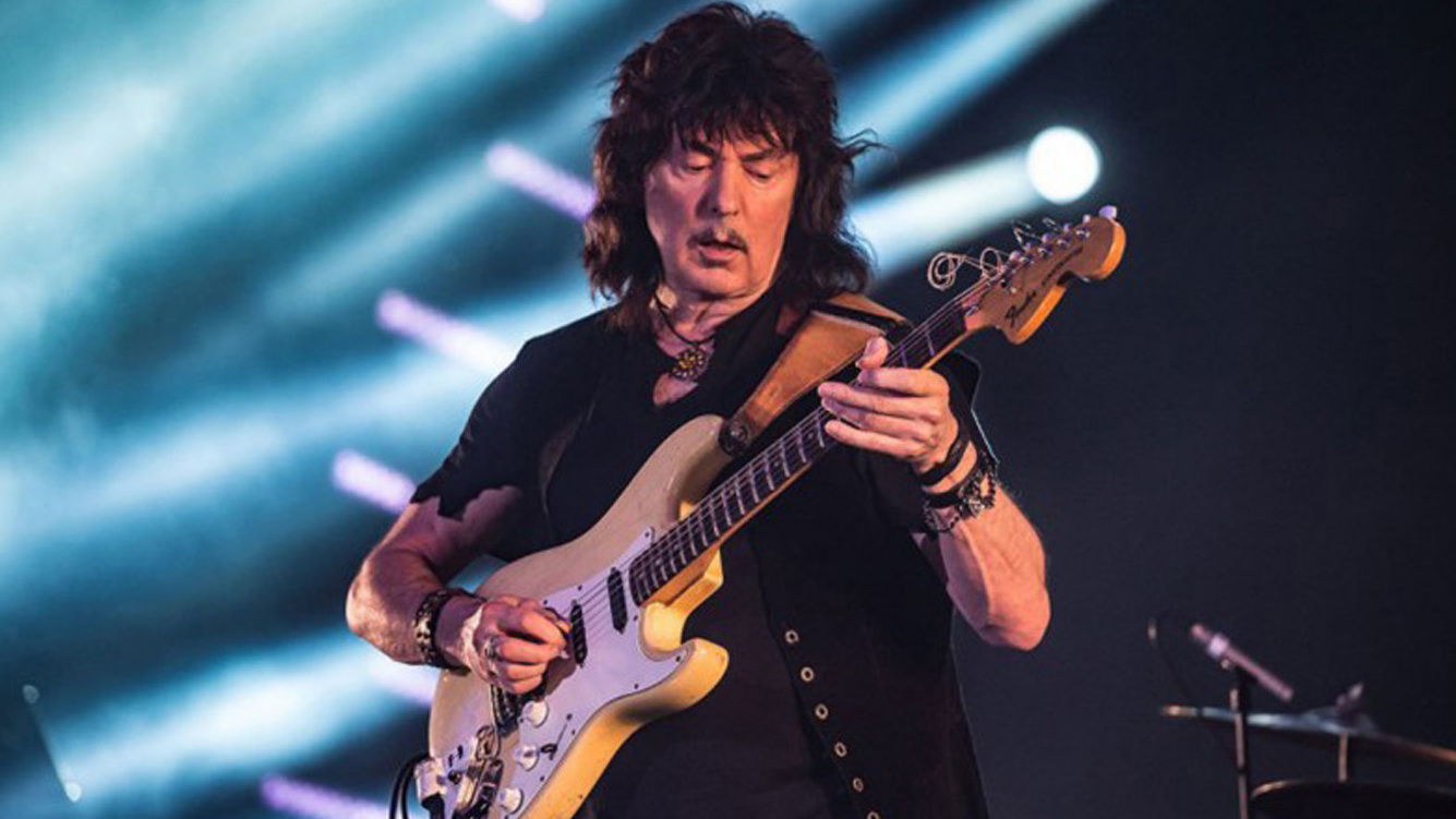 Ritchie Blackmore