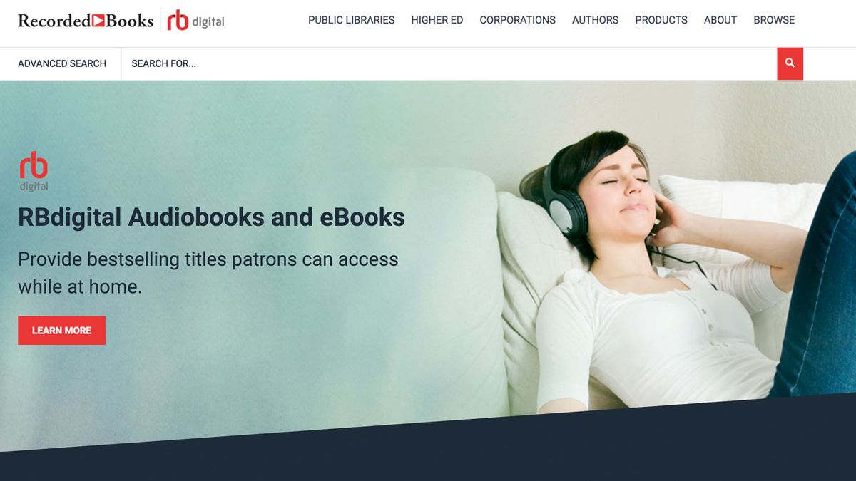 Recorded Books Review Top Ten Reviews