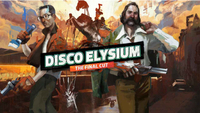   Disco Elysium: The Final Cut