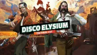   Disco Elysium: The Final Cut
