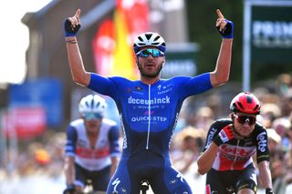 Florian Sénéchal wins Primus Classic