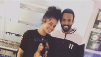 Ella Mai on 'Talk To Me Pt. II'