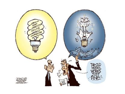 GOP's bright idea
