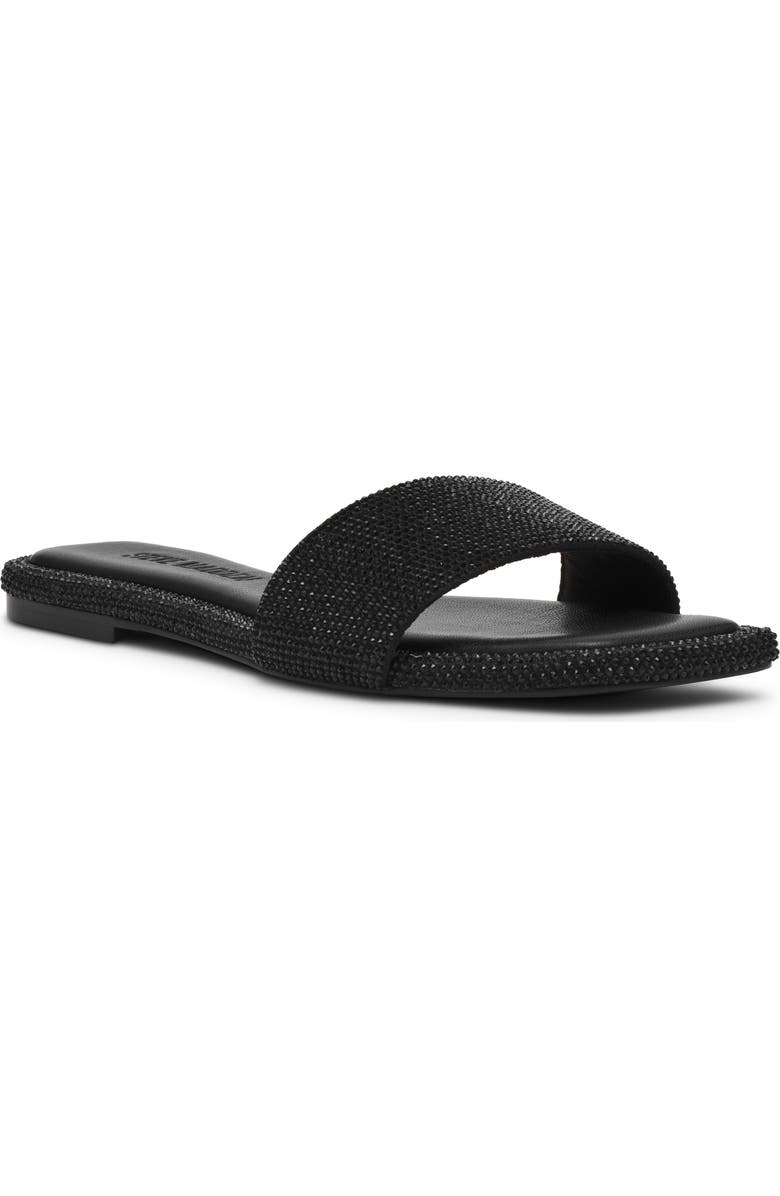 Lumina Slide Sandal