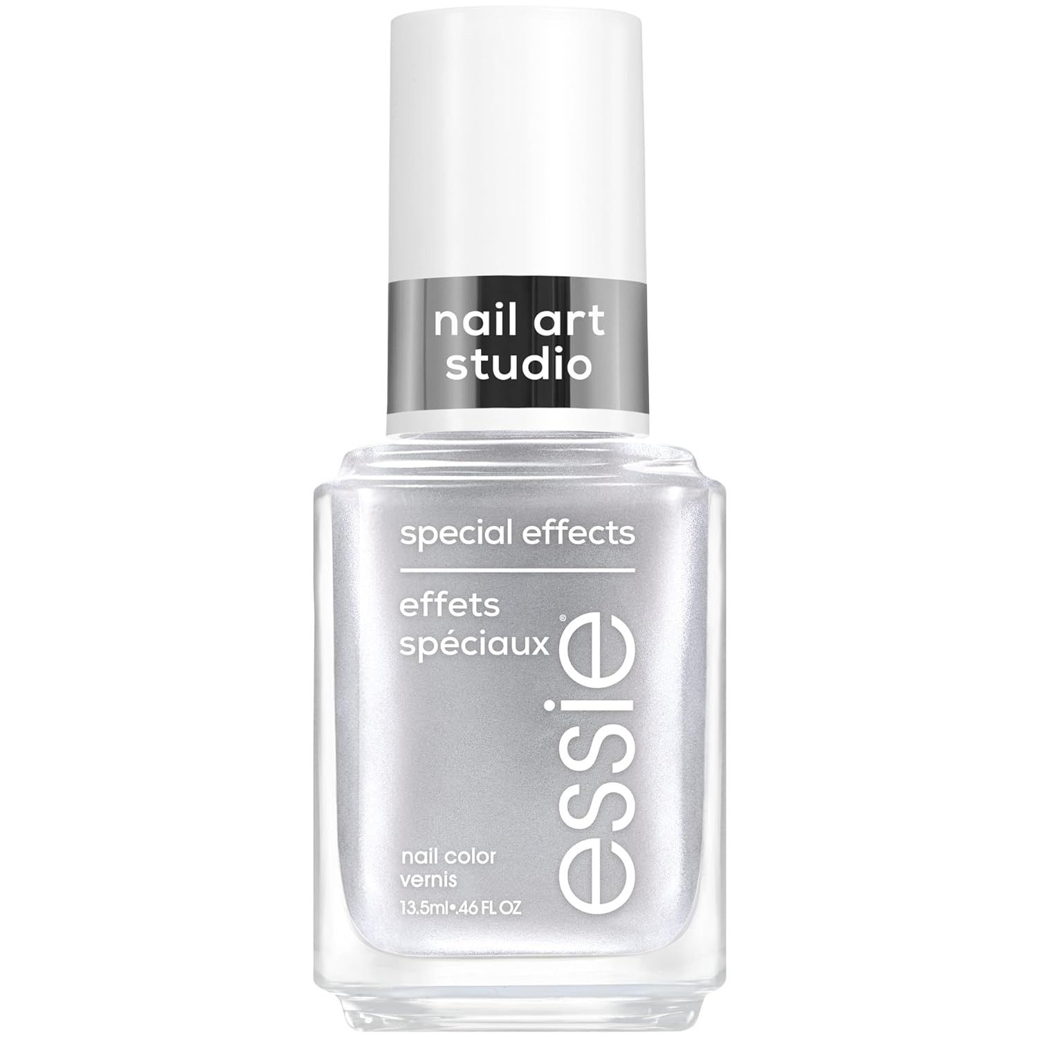 Essie Special Effects Nail Polish in Cosmic Chrome