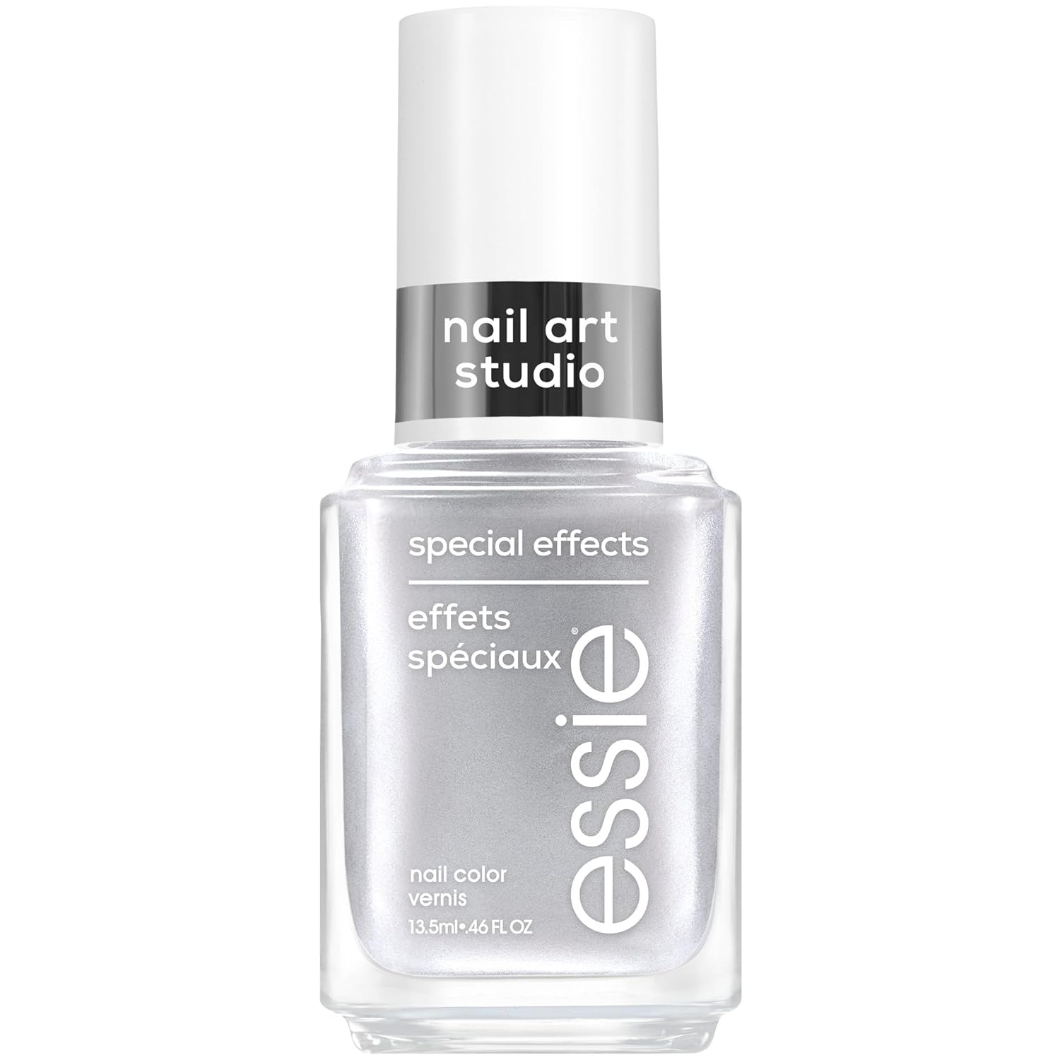 Essie Special Effects Nail Polish in Cosmic Chrome