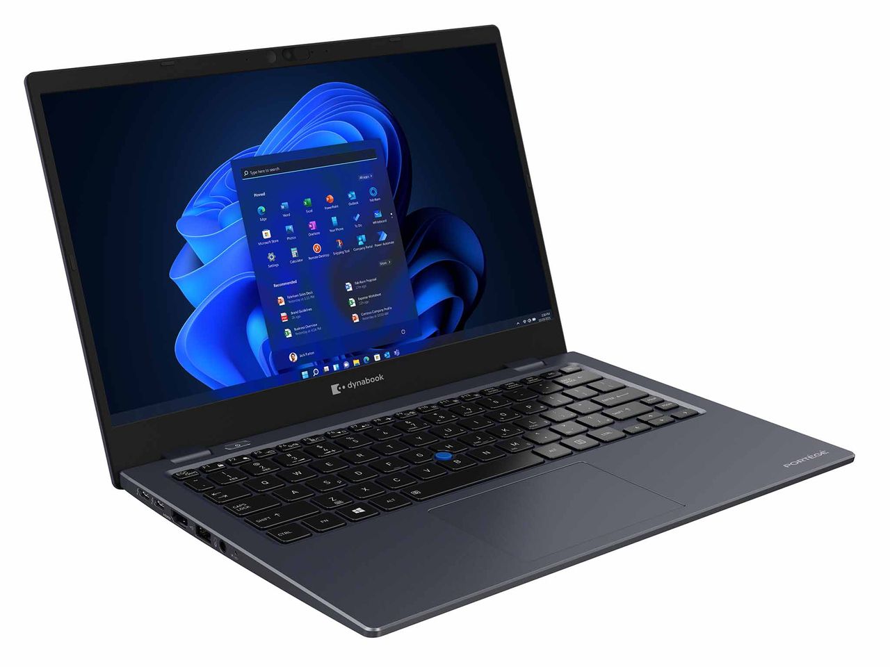 Dynabook Portege X30l K Press