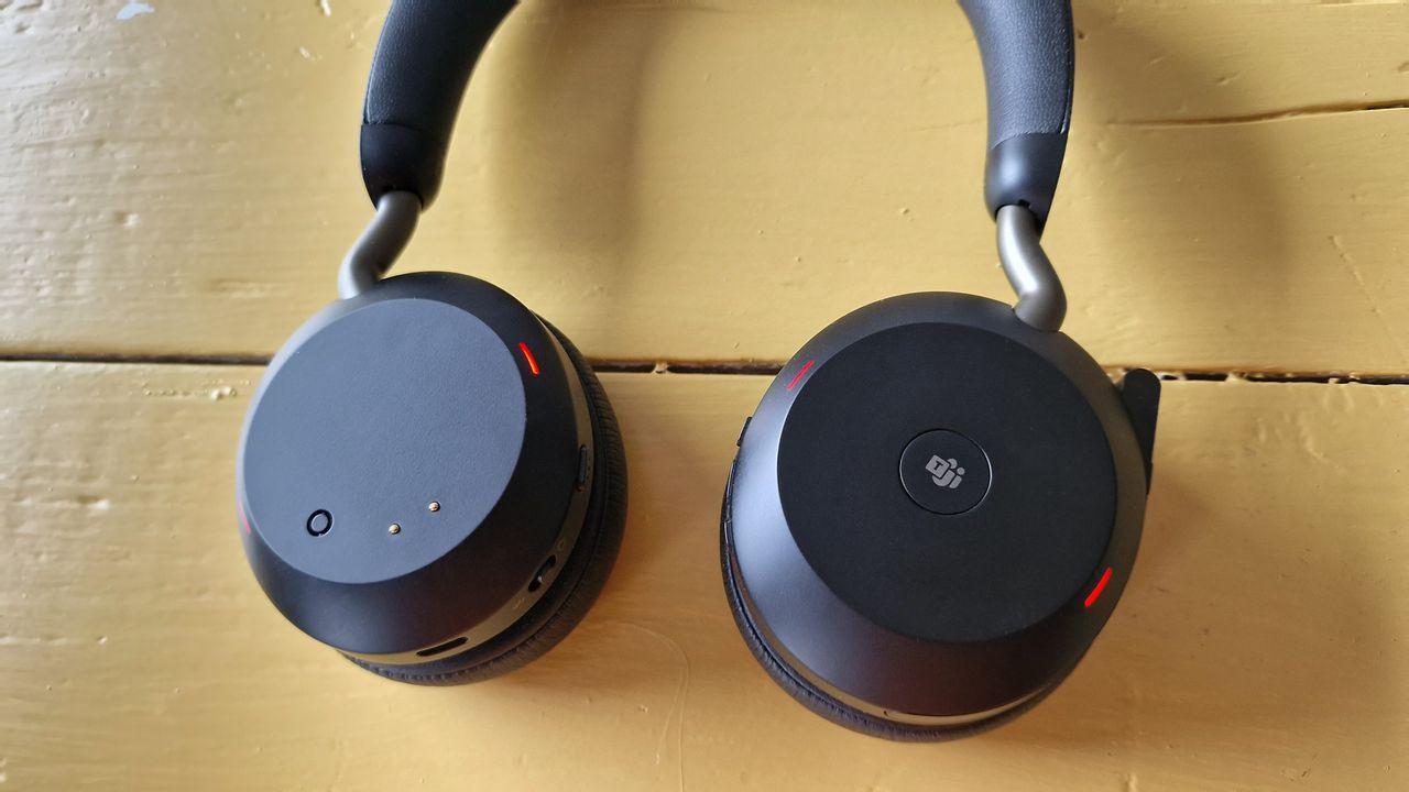 Jabra Evolve2 75