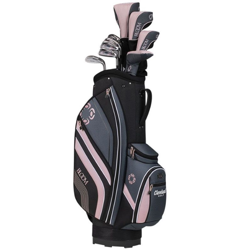 Best Beginner Golf Clubs For Ladies 2024 Golf Monthly