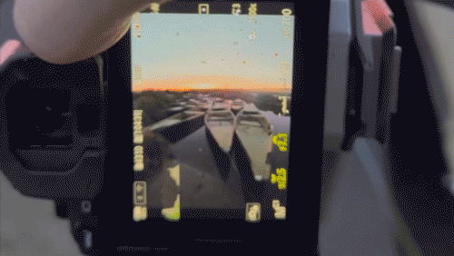 This is the coolest camera feature I've ever seen – and only one camera can do it