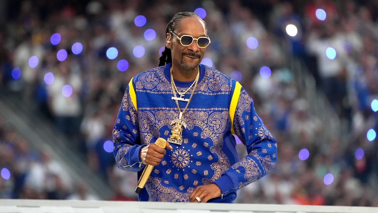 Snoop Dogg