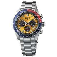 Seiko Prospex 'Pogue' Speedtimer Seiko Prospex 'Pogue' Speedtimer