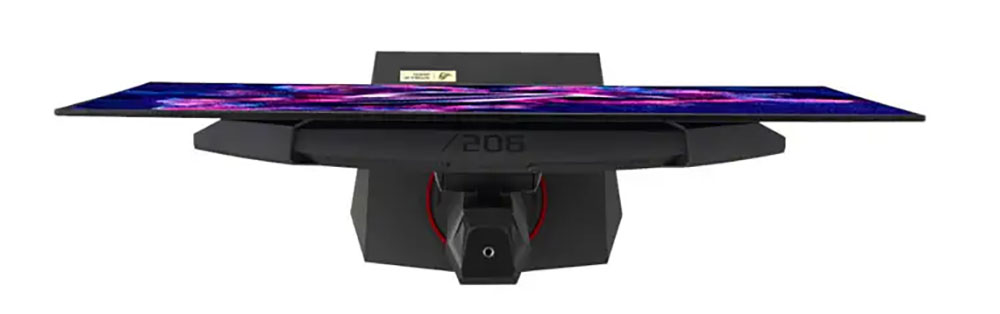 Asus ROG Strix XG27AQWMG