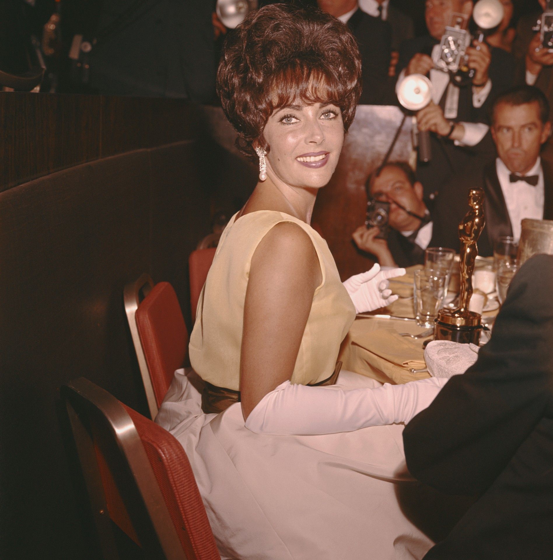 elizabeth taylor