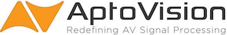 AptoVision to Partner with NETGEAR at InfoComm to Demonstrate BlueRiver NT+ Solution