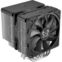 Scythe Fuma 3 CPU cooler | $54.99 now $49.99 at Newegg