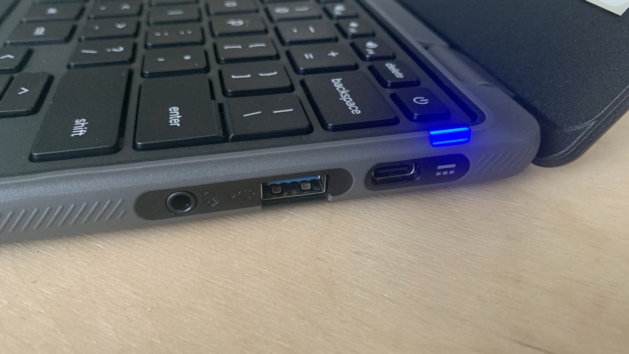 Acer Chromebook 311