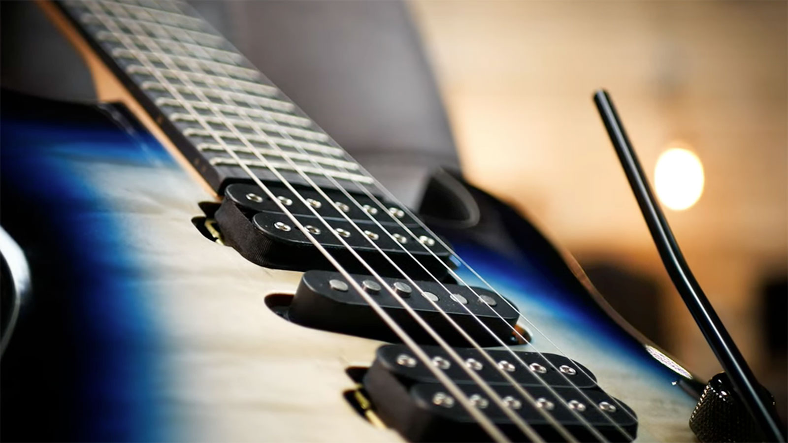 Ibanez JIVAJR