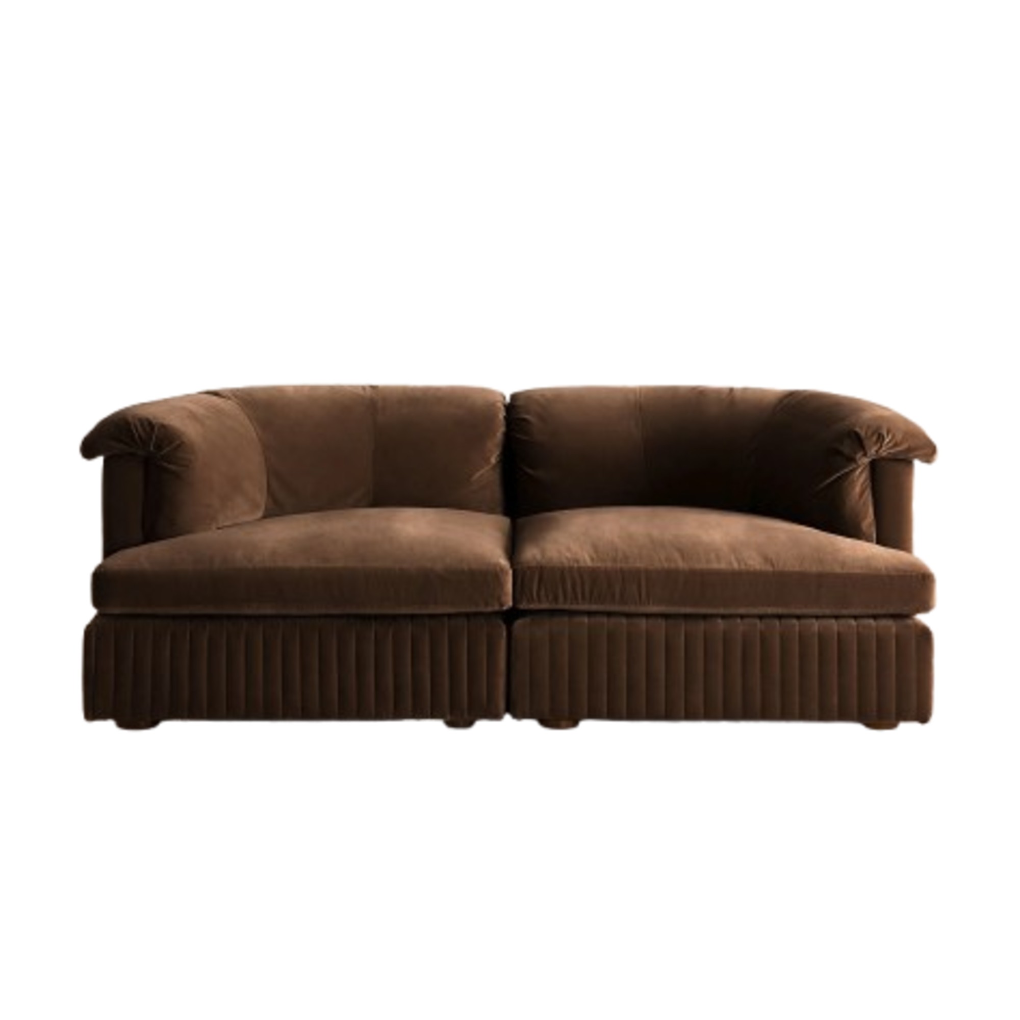 Soho Home Oona Modular Sofa