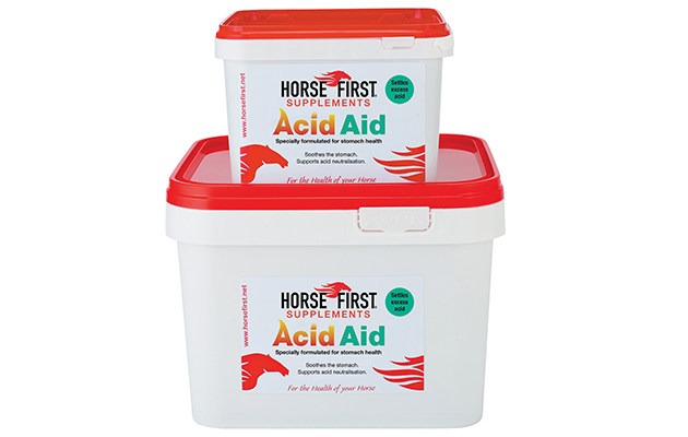 NTM 2016 Acid Aid