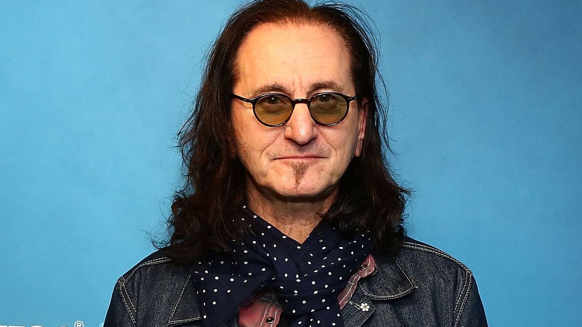 Rush’s Geddy Lee announces book tour Louder