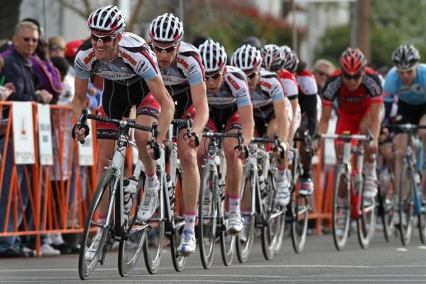 UnitedHealthcare lead the chase