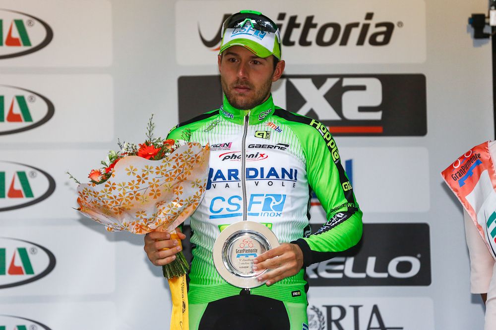 Sonny Colbrelli