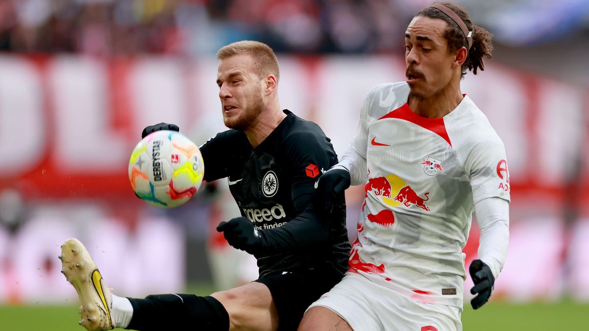 RB Leipzig vs Eintracht Frankfurt live stream and how to watch the DFB-Pokal final from anywhere