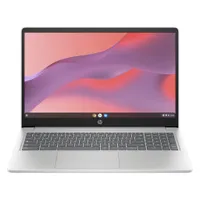 HP Chromebook 15