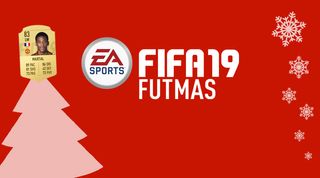 FIFA 19 FUTMas