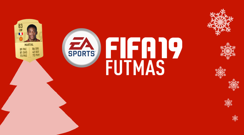 FIFA 19 FUTMas