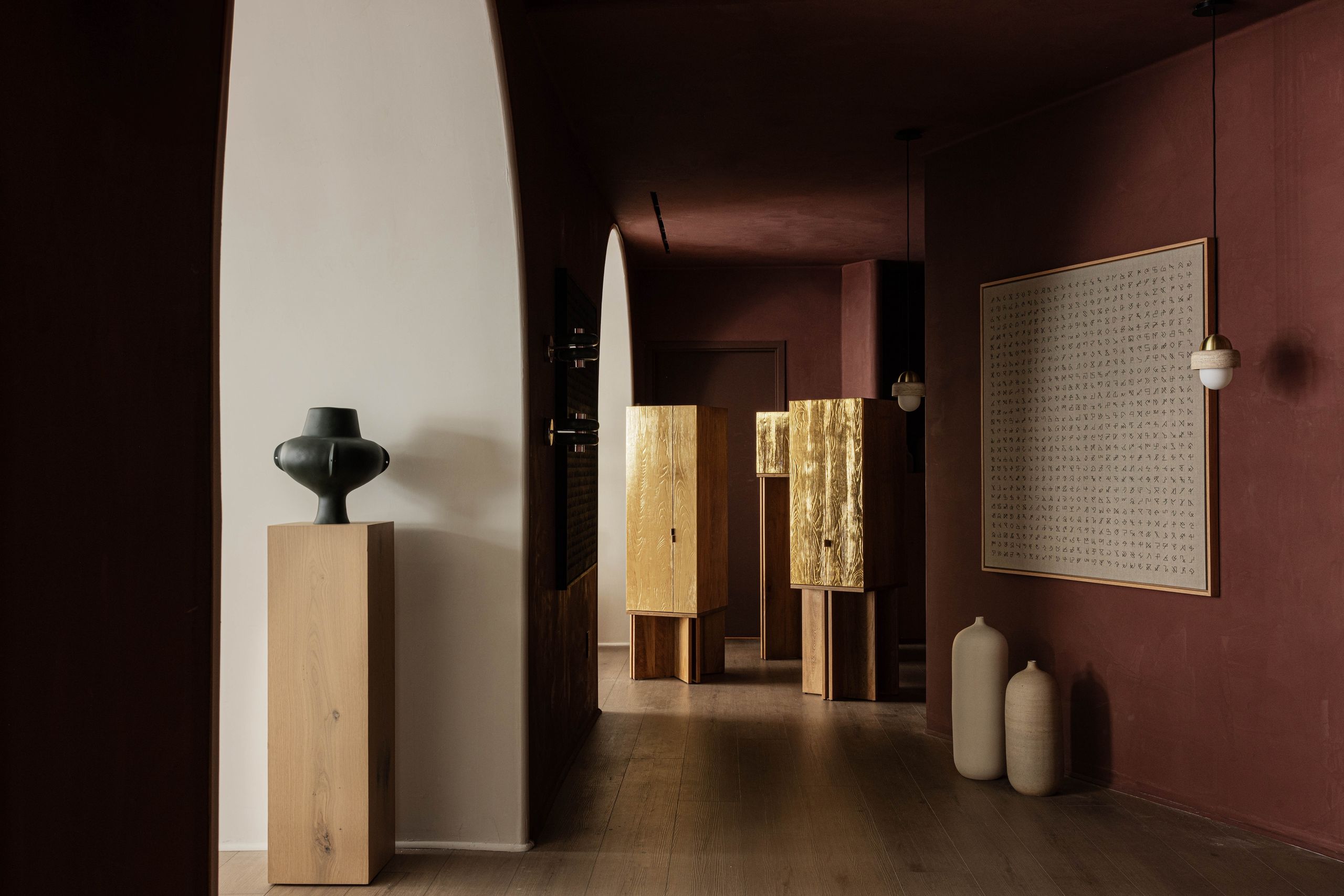 Design Diary: Icons Reissued, Bedroom Tubs, and Mexican Design Comes to New York — Field Notes From Our NYC Editor for December