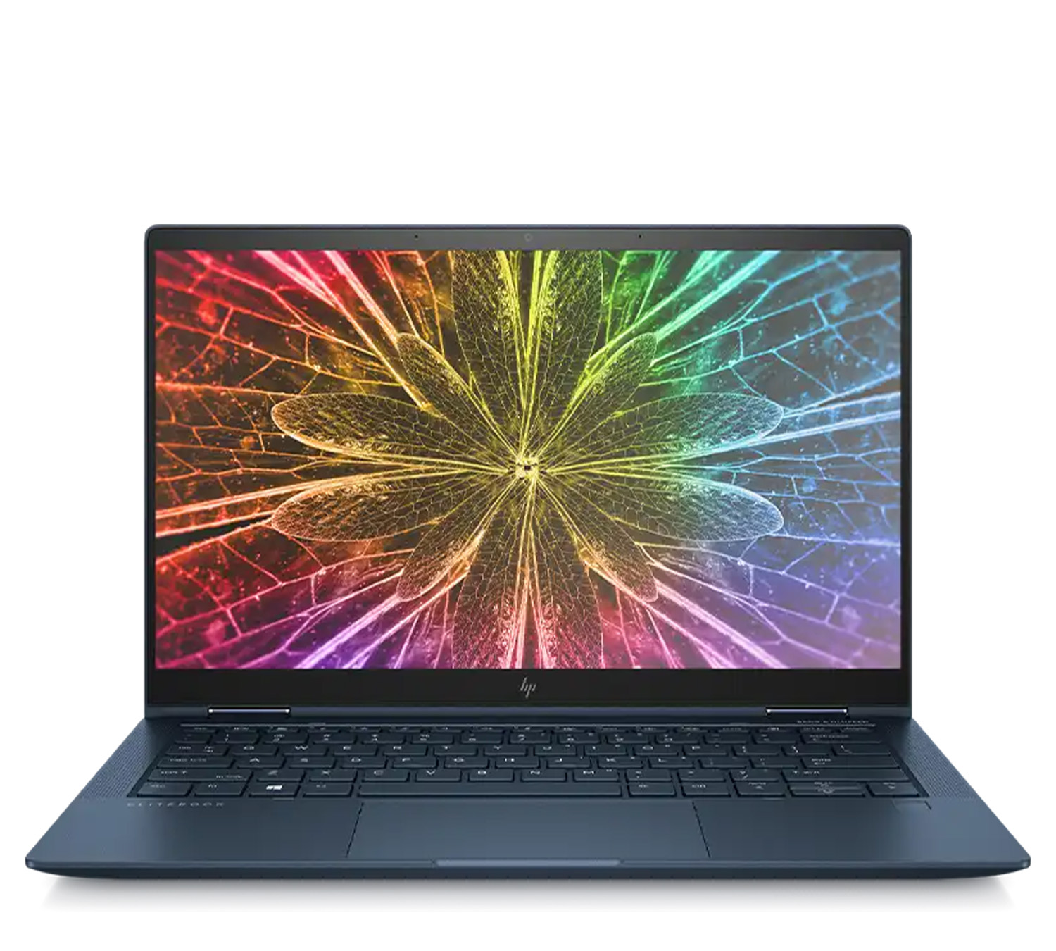 HP Elite Dragonfly Chromebook