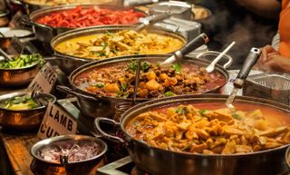 15 Tasty Food Apps For Android