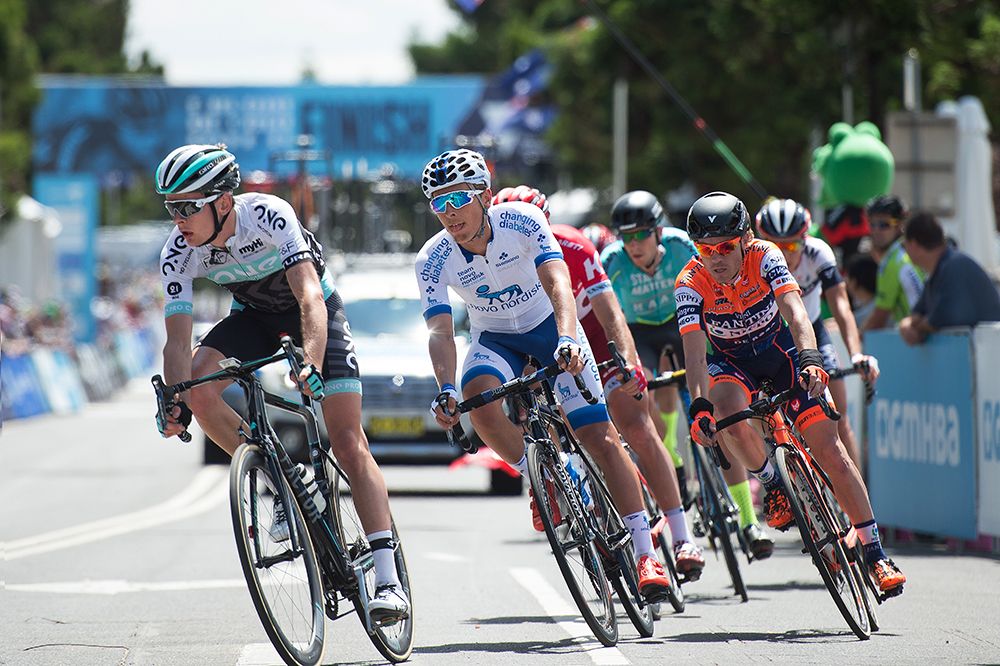 Novo Nordisk's Scott Ambrose
