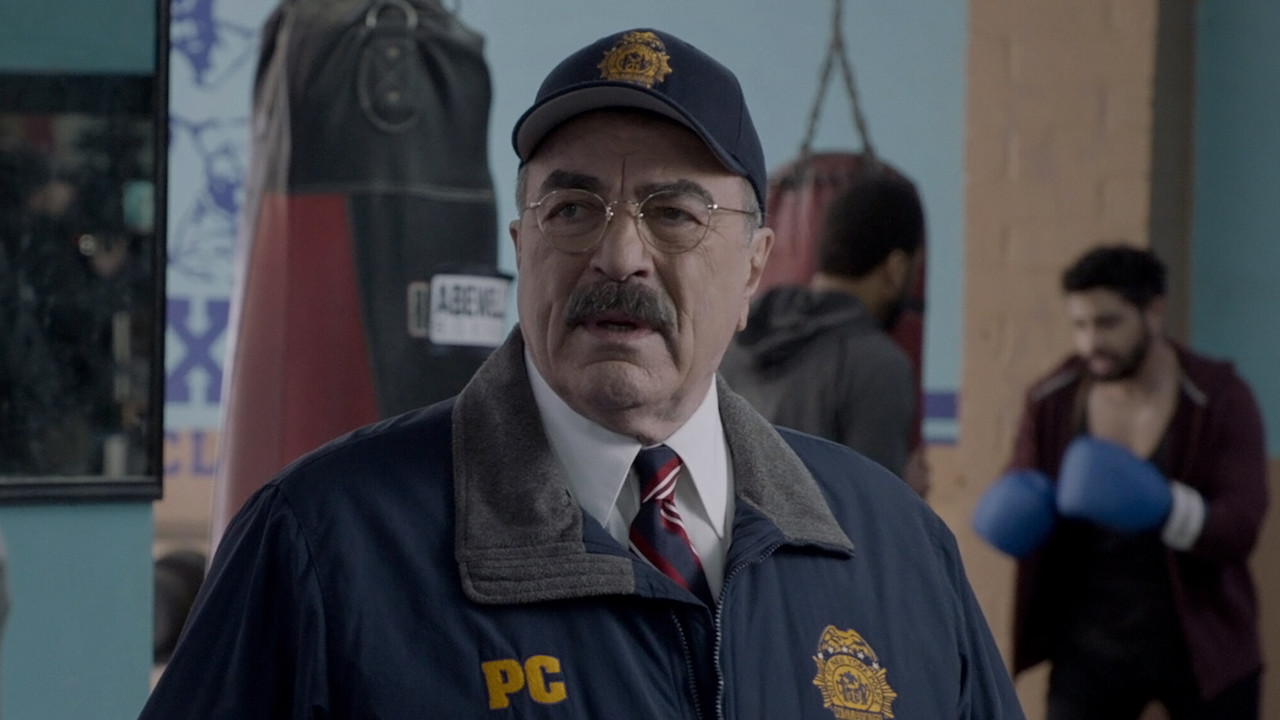 How Much Does Tom Selleck Make On Blue Bloods Anyway?