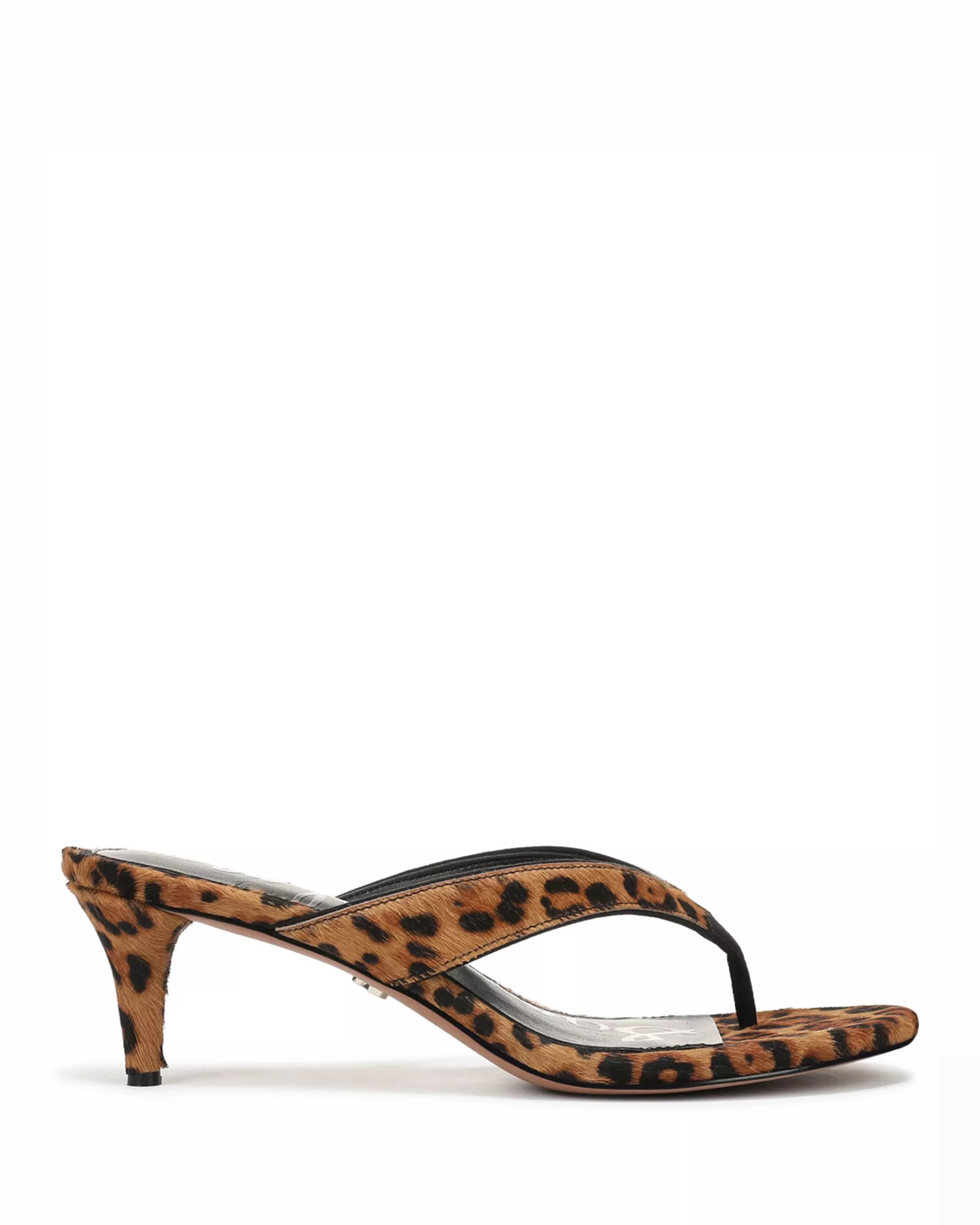 Women's Amy Kitten Heel Sandal